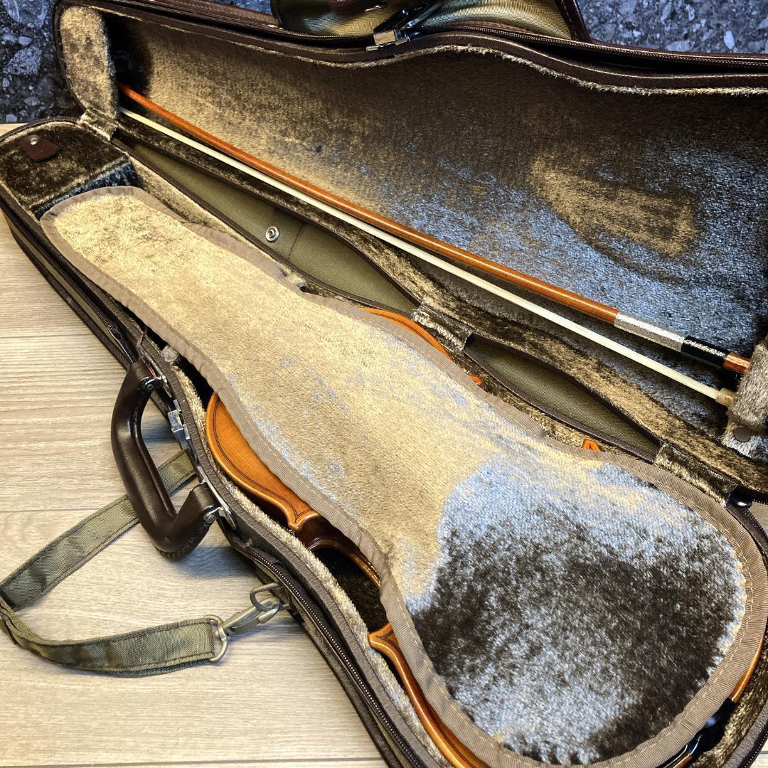 Josef Jan Dvorak ドヴォルザーク 1/2 CREMONA