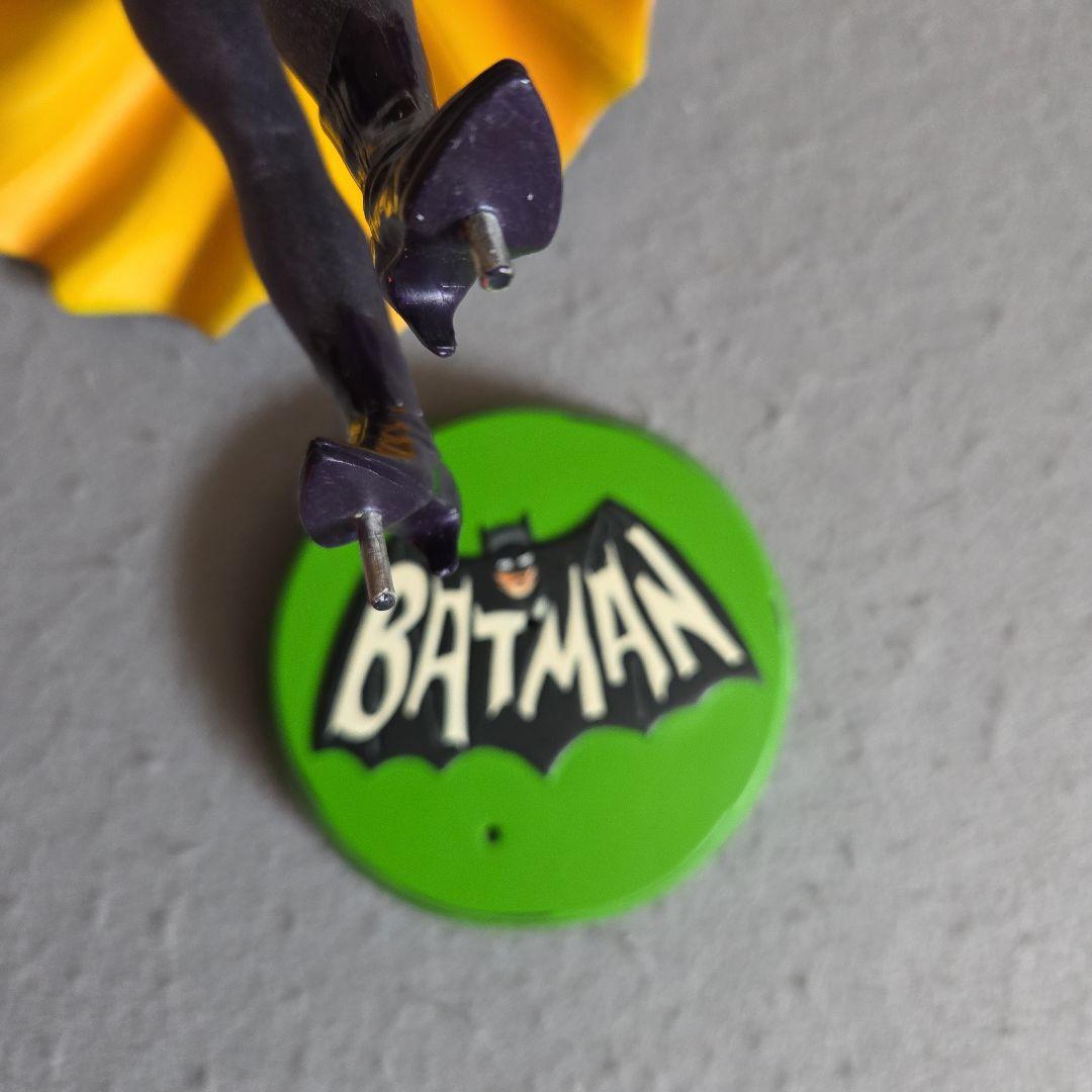 バットガール レジンスタチュー 1966体限定