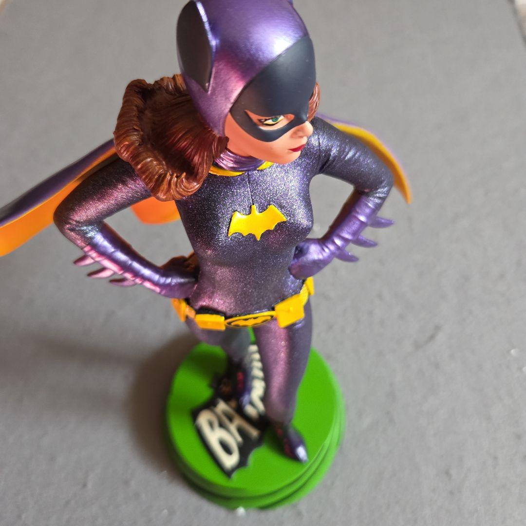 バットガール レジンスタチュー 1966体限定