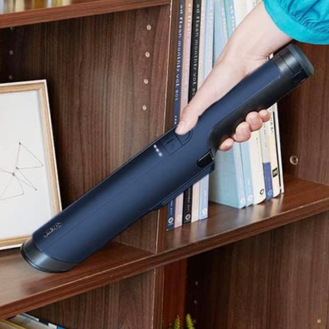 Shark EVOPOWER ハンディクリーナー本体