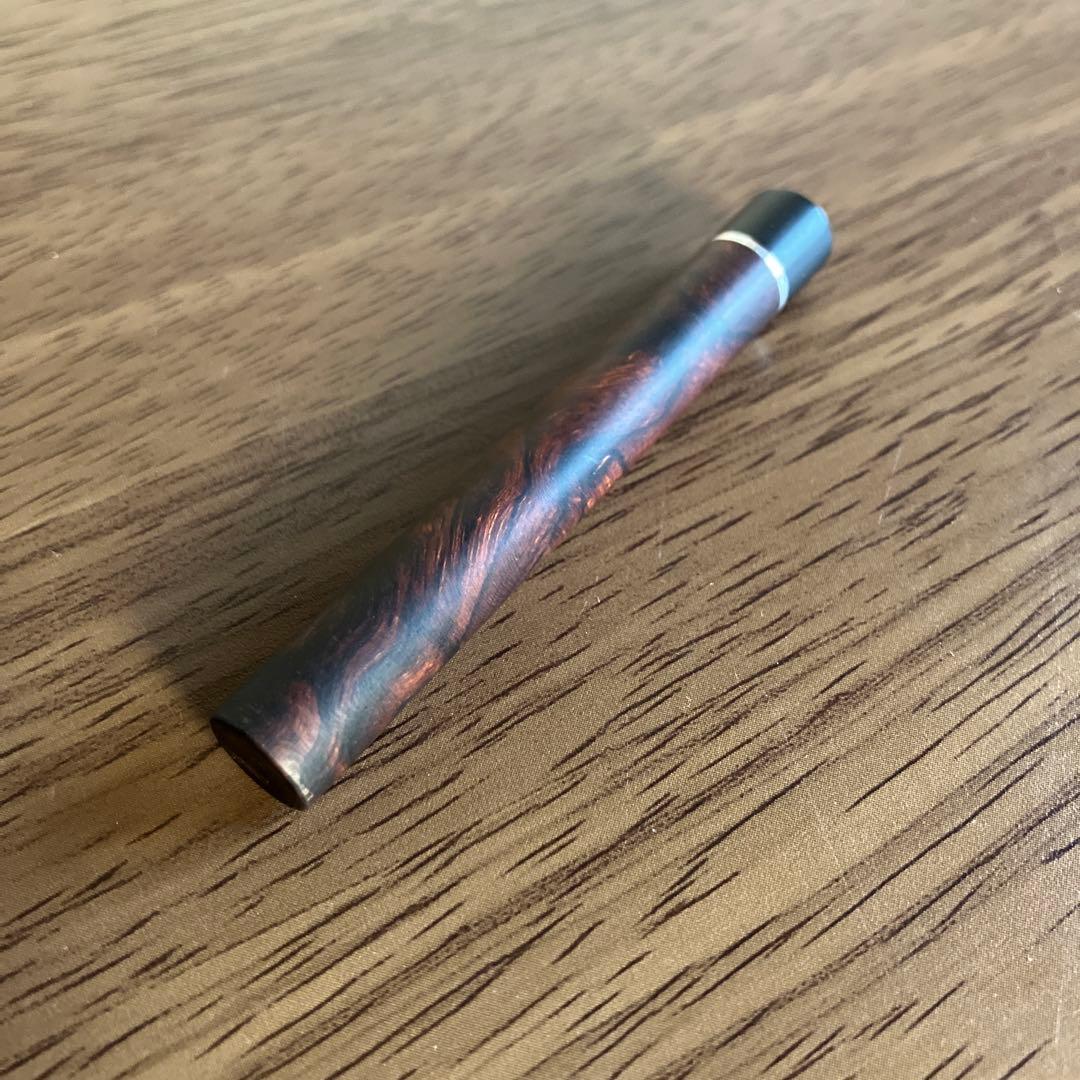 専用　工房楔　デザートアイアンウッド　芯ケース