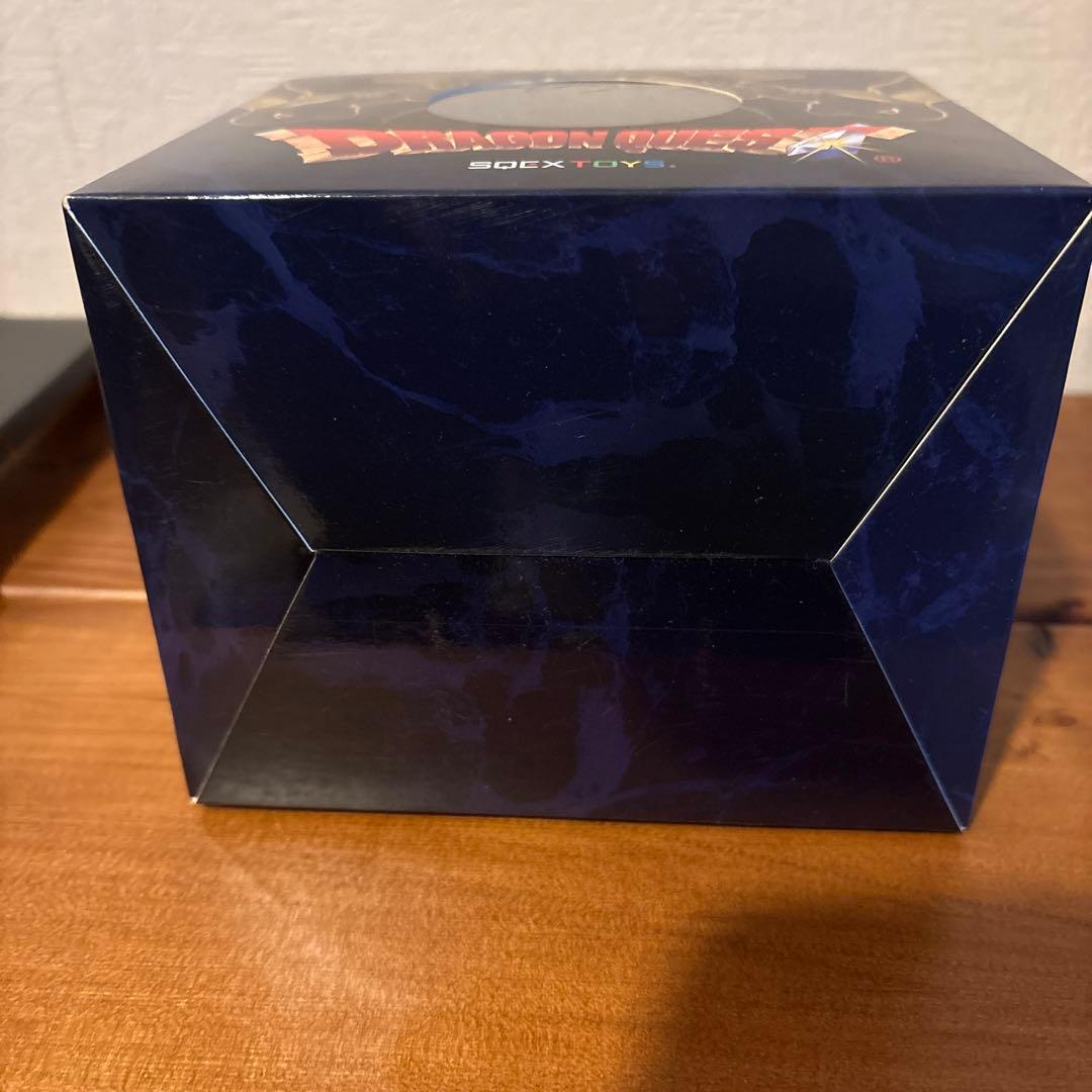 ドラゴンクエストメタリックモンスターズギャラリー　エスターク　新品未使用