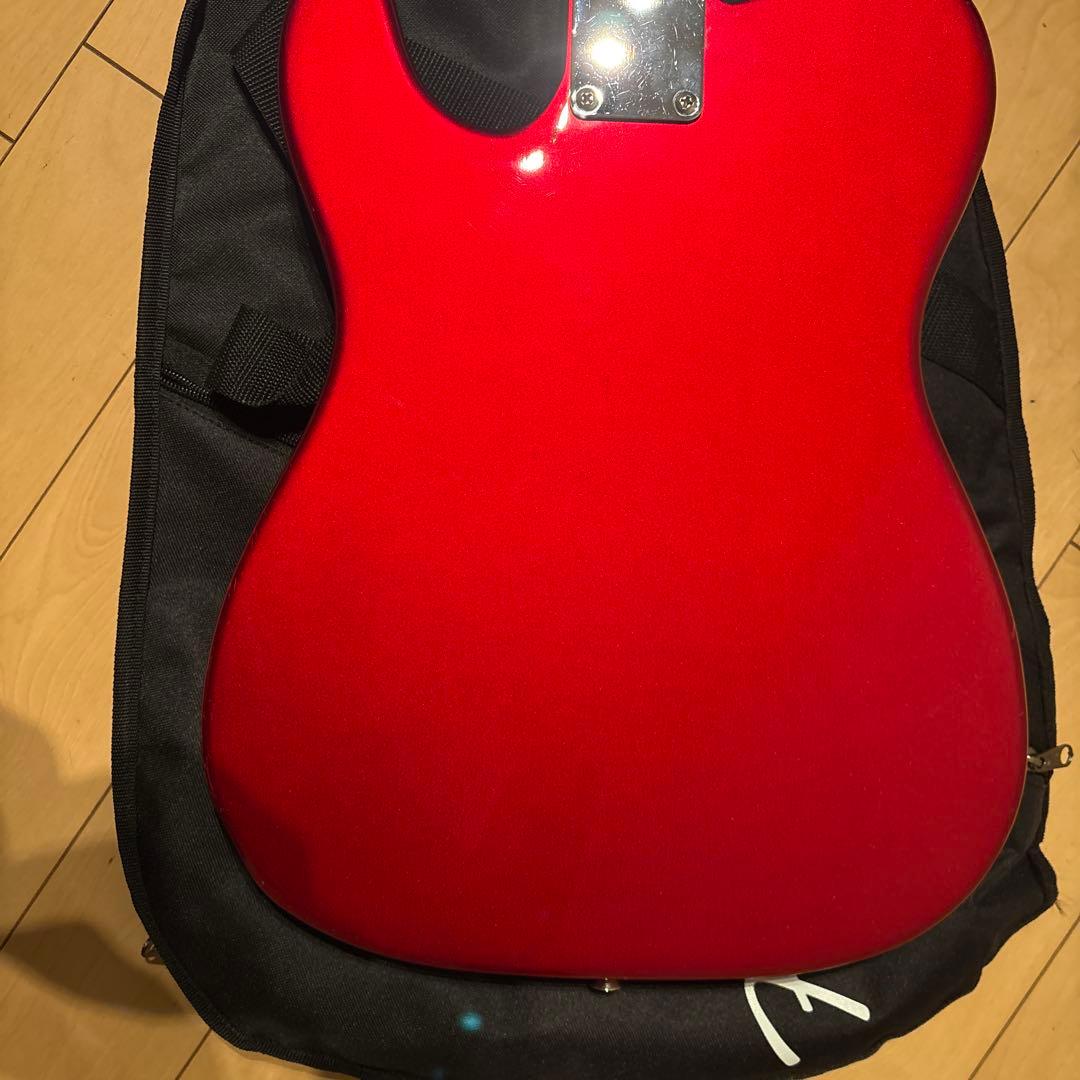 フェンダージャパン　テレキャスター　Sシリアル　1994〜1995年製