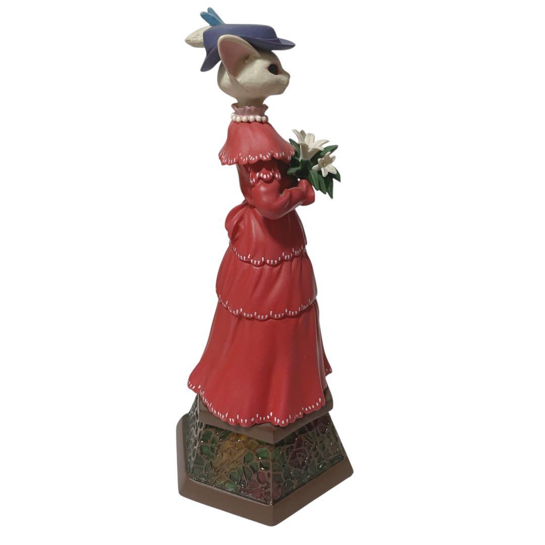 【超希少】✨廃盤 ジブリ 耳をすませば ルイーゼ オルゴール