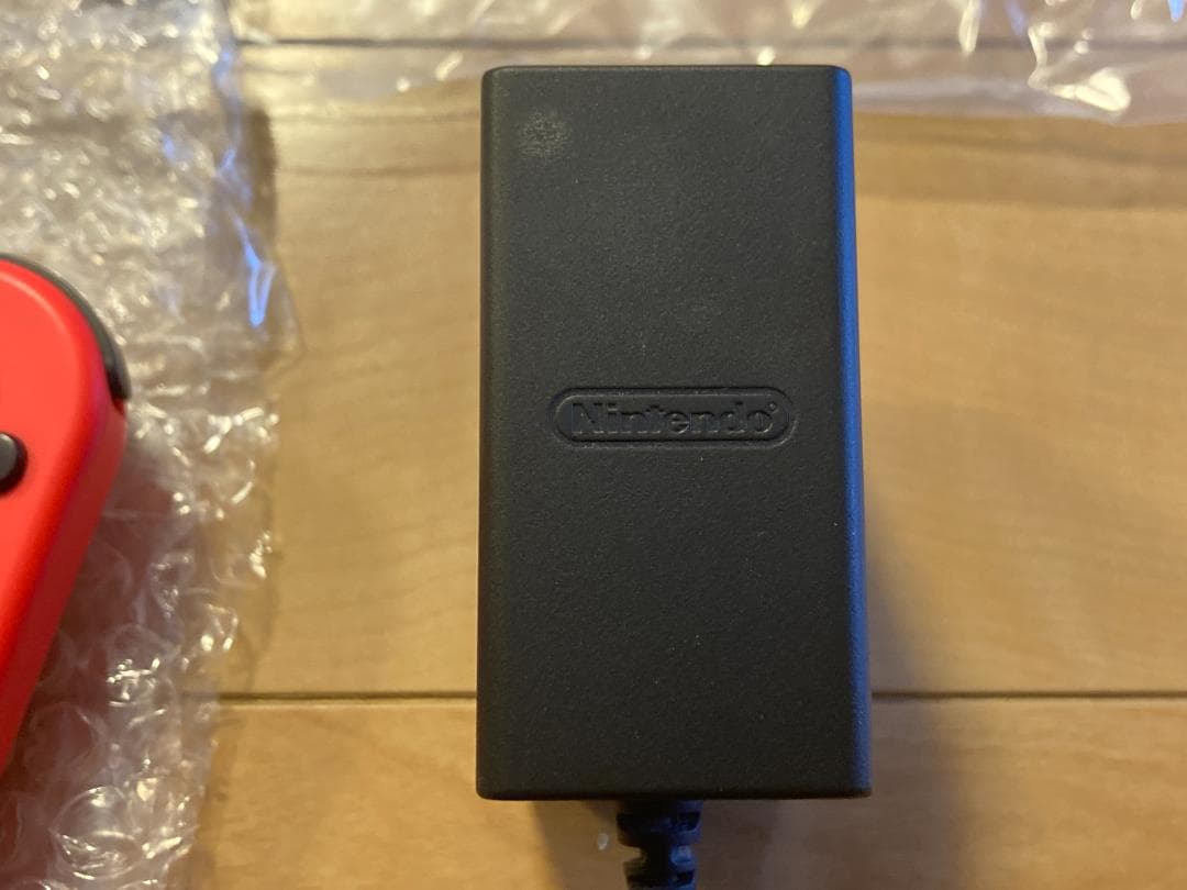 ス*ル様 Nintendo Switch、Joy-Con、オマケ多数