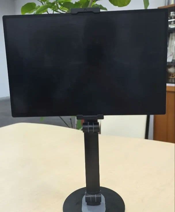 ​【美品】Intehill U16ZT 16インチ タッチ対応モバイルモニター