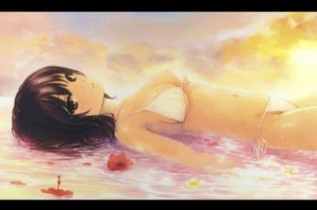 珈琲貴族 楽園 版画