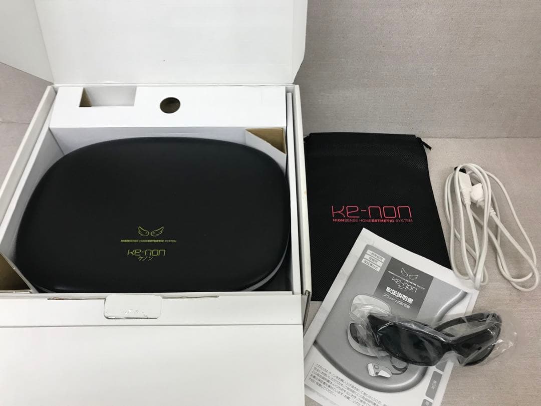 ke-non ケノン　Ver.6.2