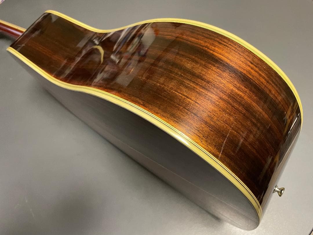 K.Yairi YW-500P 1976年製 美品