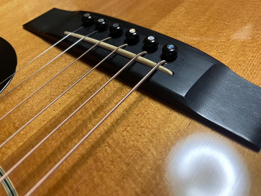 K.Yairi YW-500P 1976年製 美品