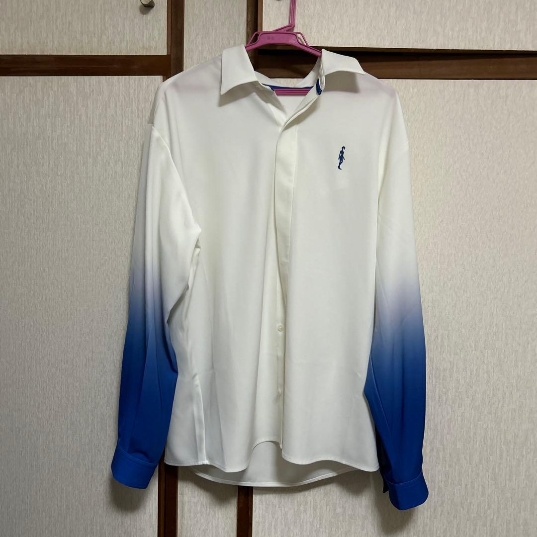 HARE×エヴァ　コラボTシャツ