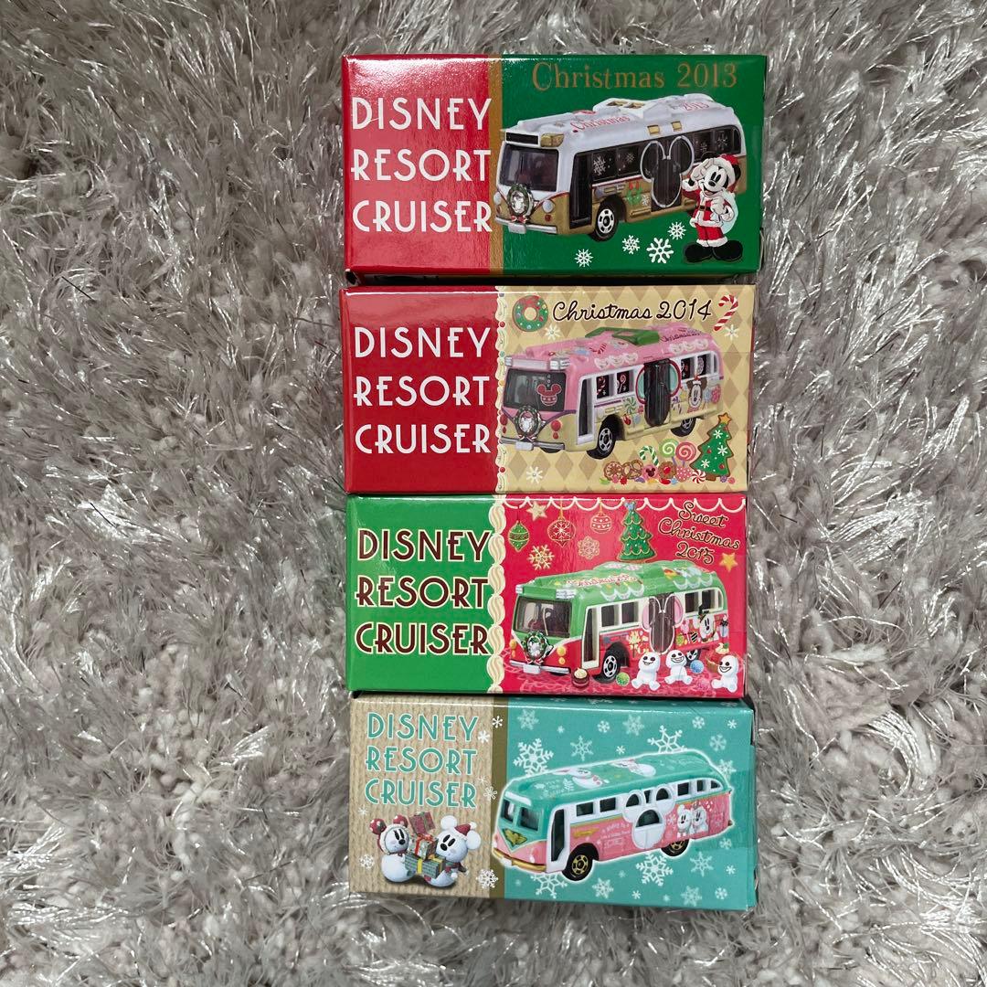 新品★ディズニークルーザー￼ イースター クリスマス ハロウィン アナ雪 七夕