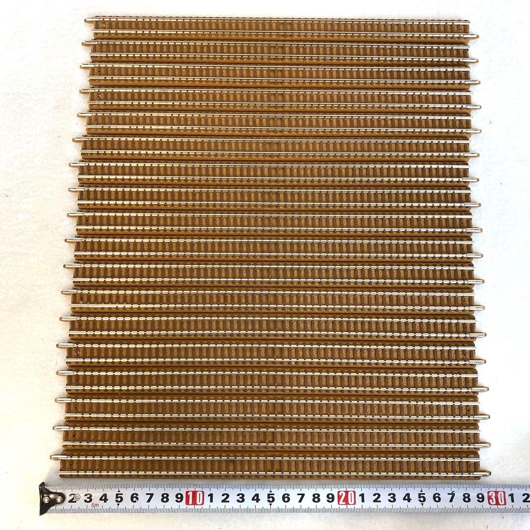 TOMIX Power Unit N-1 Nゲージ鉄道模型レールセット