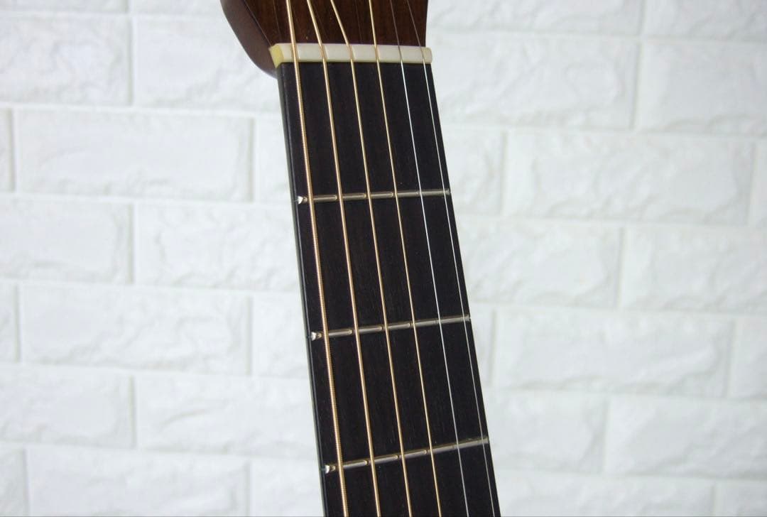 Martin CUSTOM アコースティックギター ハードケース付き D-28