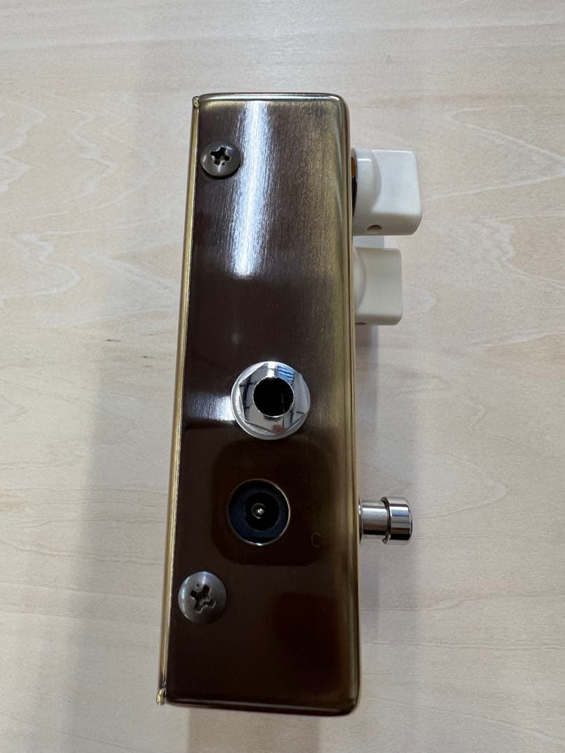 VEMURAM SHANKS ODS-1 ファズ