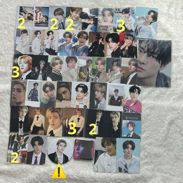 ENHYPEN ジェイク グッズ まとめ売り