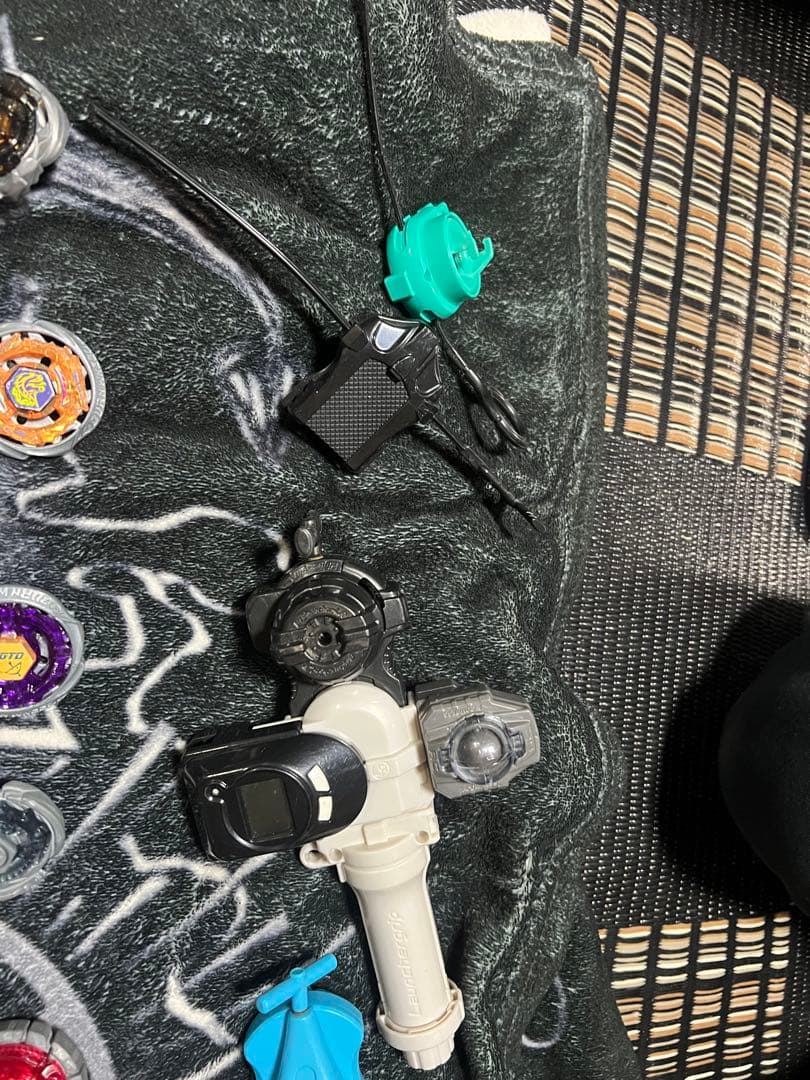 メタルファイトベイブレードまとめ売り