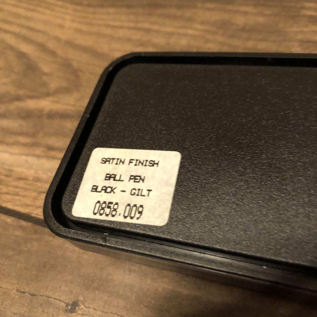 caran d'ache 本田宗一郎杯　1992年美品