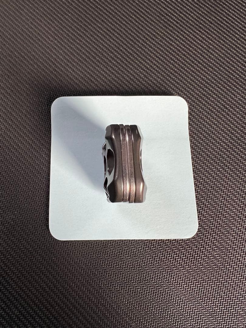 Skelly Hex Clone フィジェットスライダー　フィジェットトイ