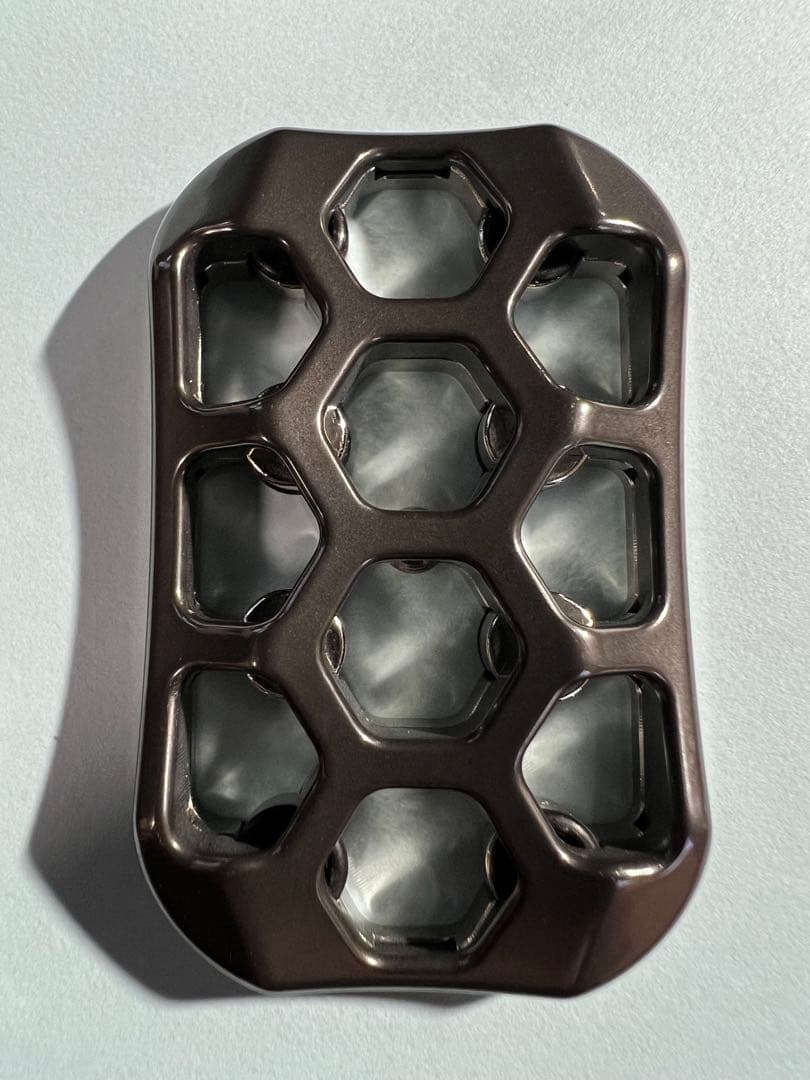 Skelly Hex Clone フィジェットスライダー　フィジェットトイ