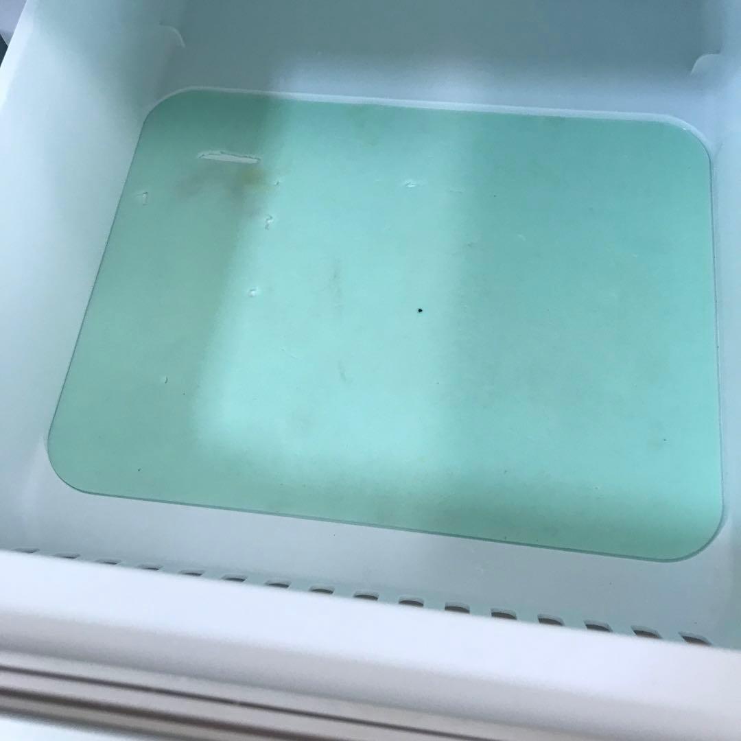 【引取り限定・超特価】 458L大型冷蔵庫 TOSHIBA GR-H460FV