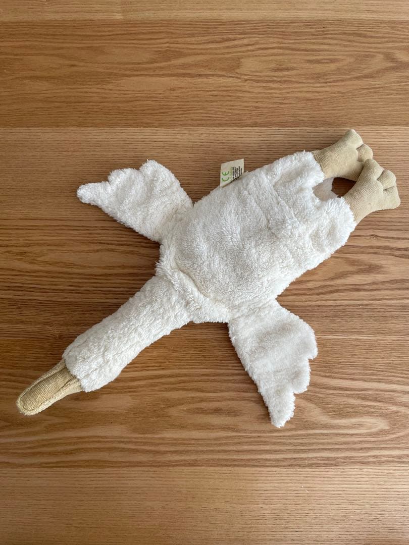 Senger Naturwelt センガーナチュウェルト ガチョウ S