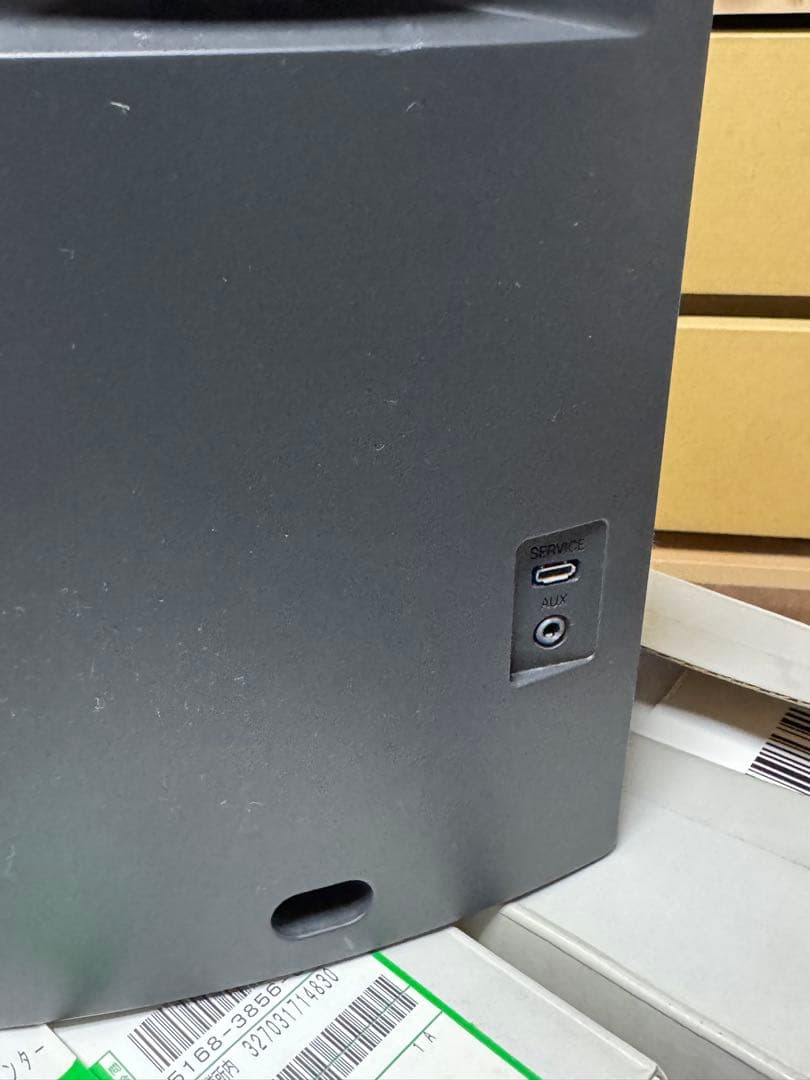 BOSE SOUNDTOUCH 10 ボーズサウンドタッチ10 ②