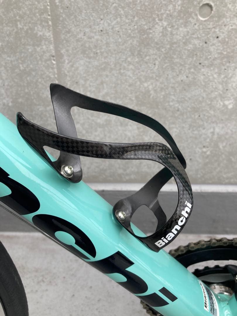 自転車本体 Bianchi IMPULSO SHIMANO TIAGRA