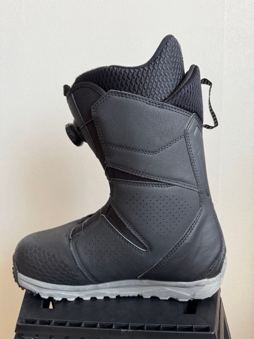 Nidecker Altai ナイデッカー アルタイ 27cm