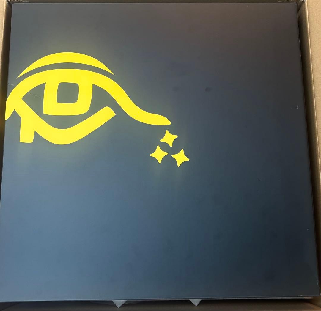 【開封済　未使用品】Aladdin X2 Plus