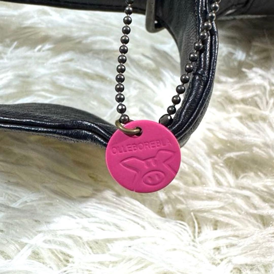 タグ付き未使用品✨オレボレブラ ショルダーバッグ ブタさん