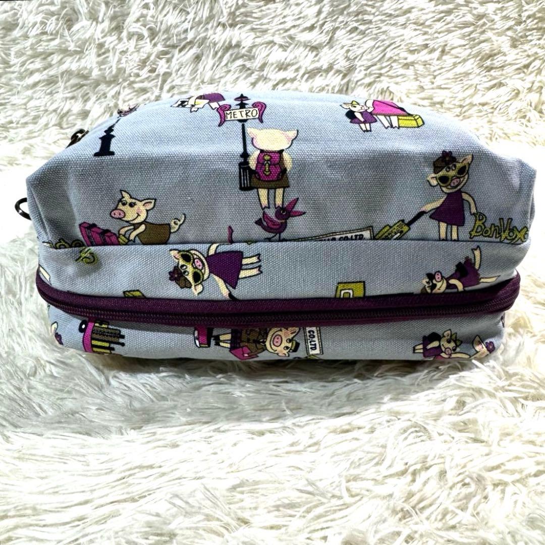 タグ付き未使用品✨オレボレブラ ショルダーバッグ ブタさん