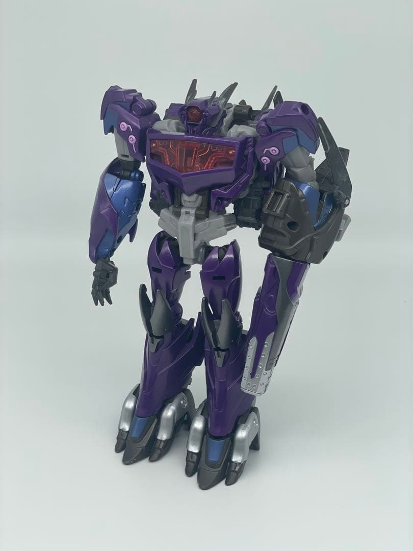 ハンターショックウェーブ