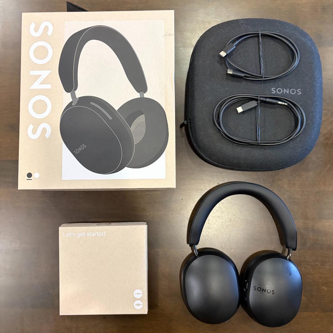 SONOS Ace 美品