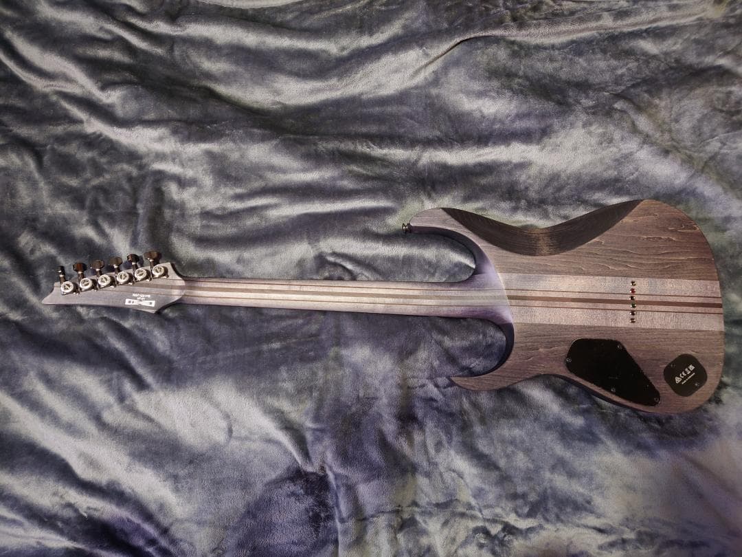 Ibanez RGT1221PB-DTF エレキギター