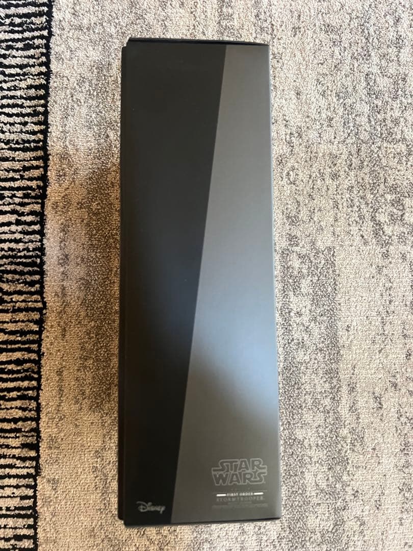 スターウォーズ　フォースの覚醒　ストームトルーパー　ヘビーガンナー MMS318