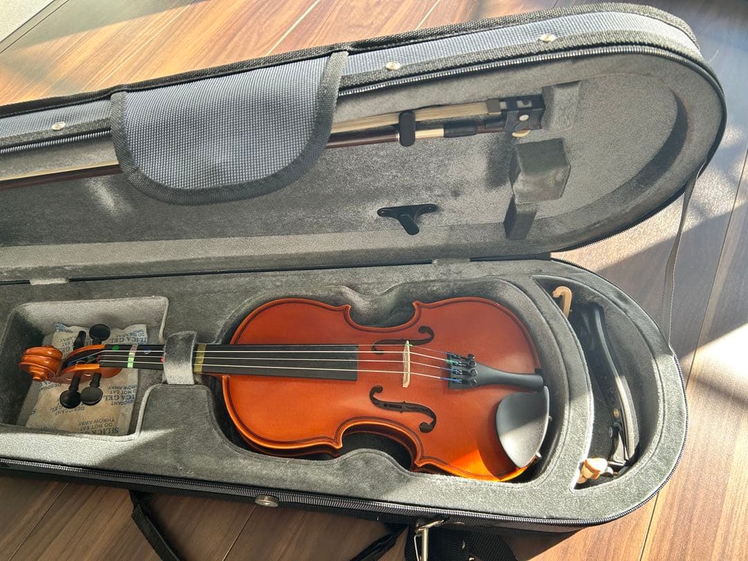 YAMAHA V5SC 1/8サイズ