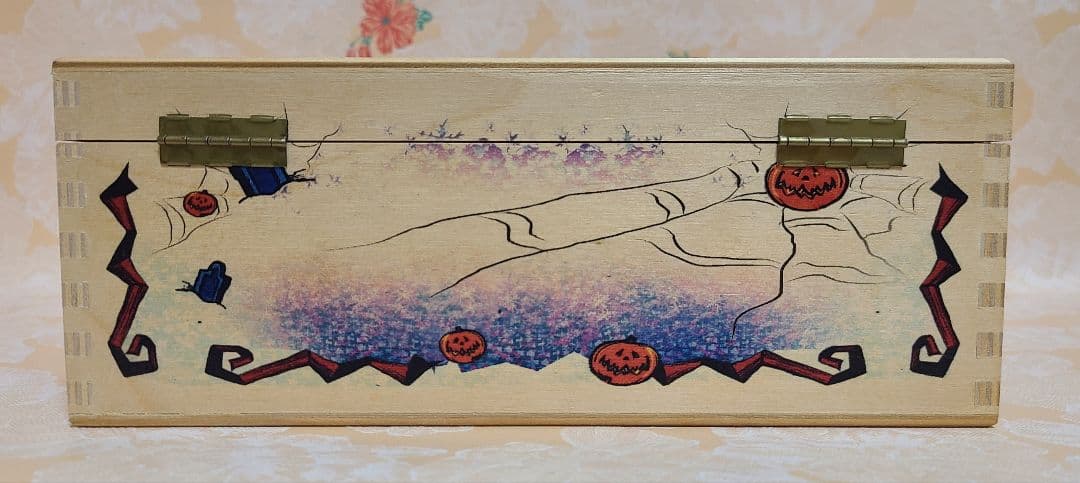 超激レア　ナイトメア・ビフォア・クリスマス　オーナメント　限定品