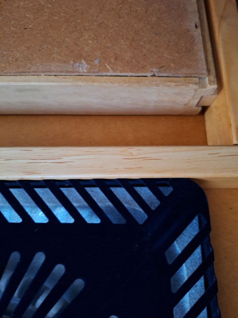 ニトリ 完売品 85㎝ハイモデル こたつデスク 送料込み ※訳あり大幅値引中