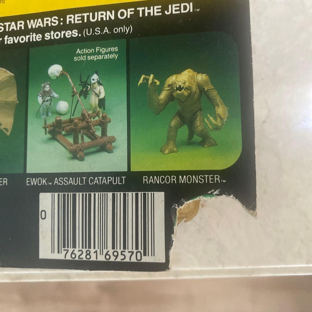 アメコミ Star Wars Return of the Jedi Ben Kenobi