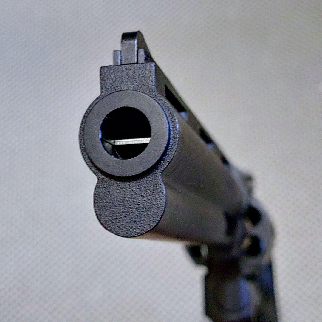 タナカワークス　スモルト(スマイソン)　６インチ　モデルガン　HW樹脂