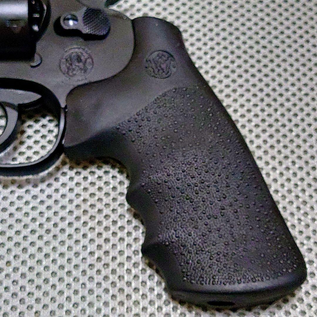 タナカワークス　スモルト(スマイソン)　６インチ　モデルガン　HW樹脂