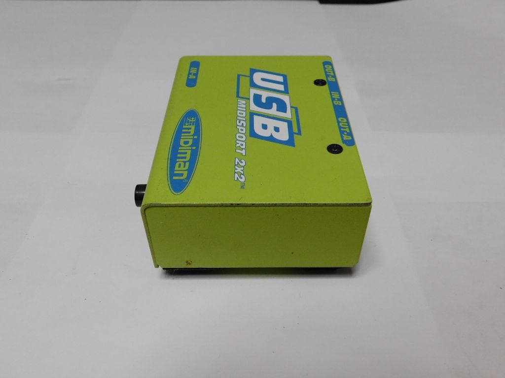 Roland SC-88VL　おまけで MIDIインターフェース付き