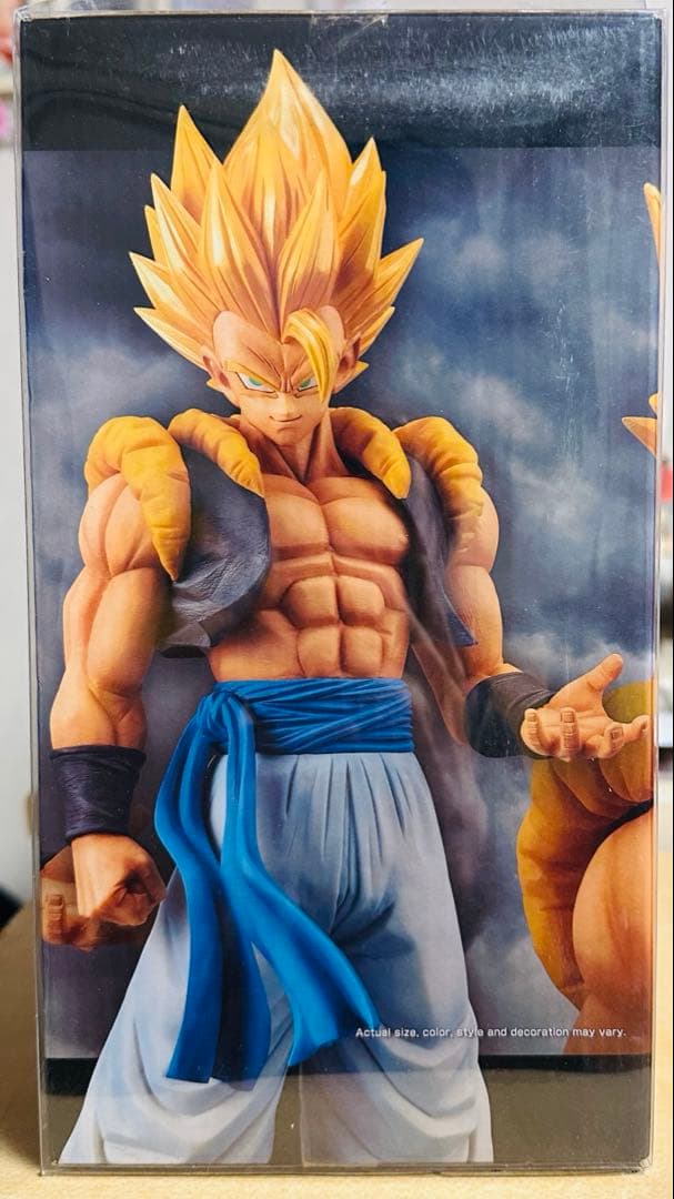 新品未開封未使用海外正規品Grandista Nero ゴジータ