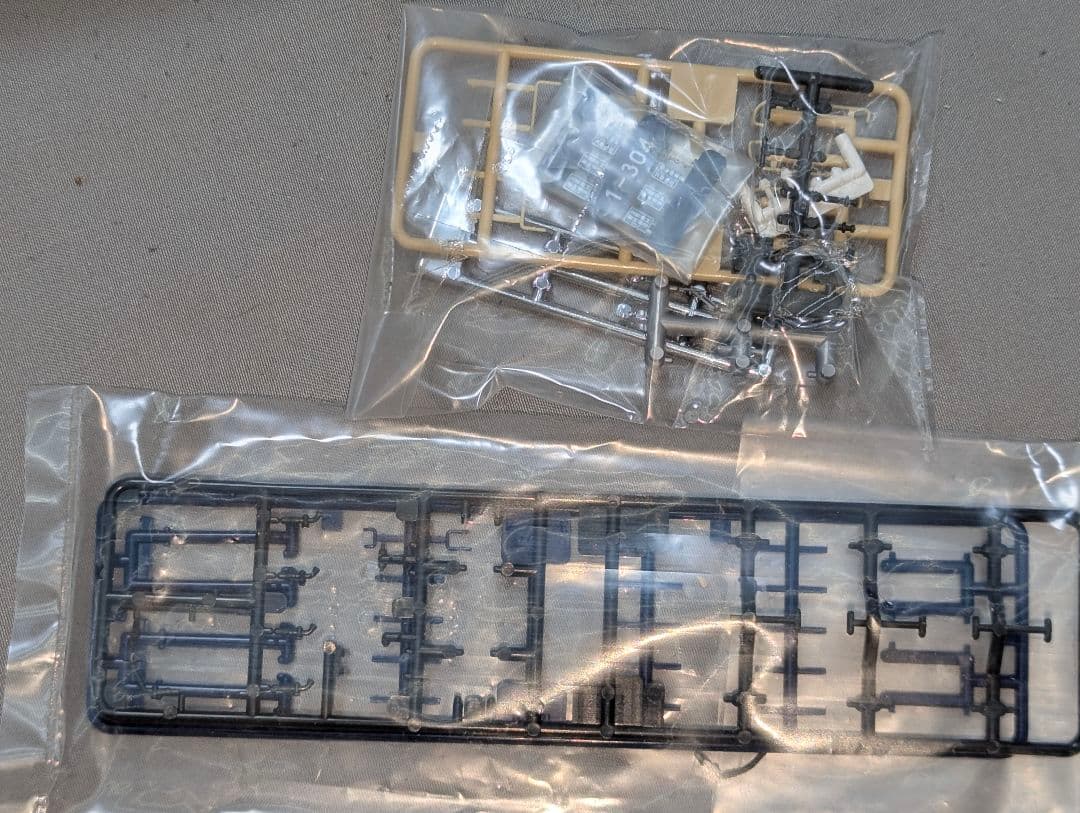 KATO　EF65 0番台 一般色 【1-304】　HOゲージ