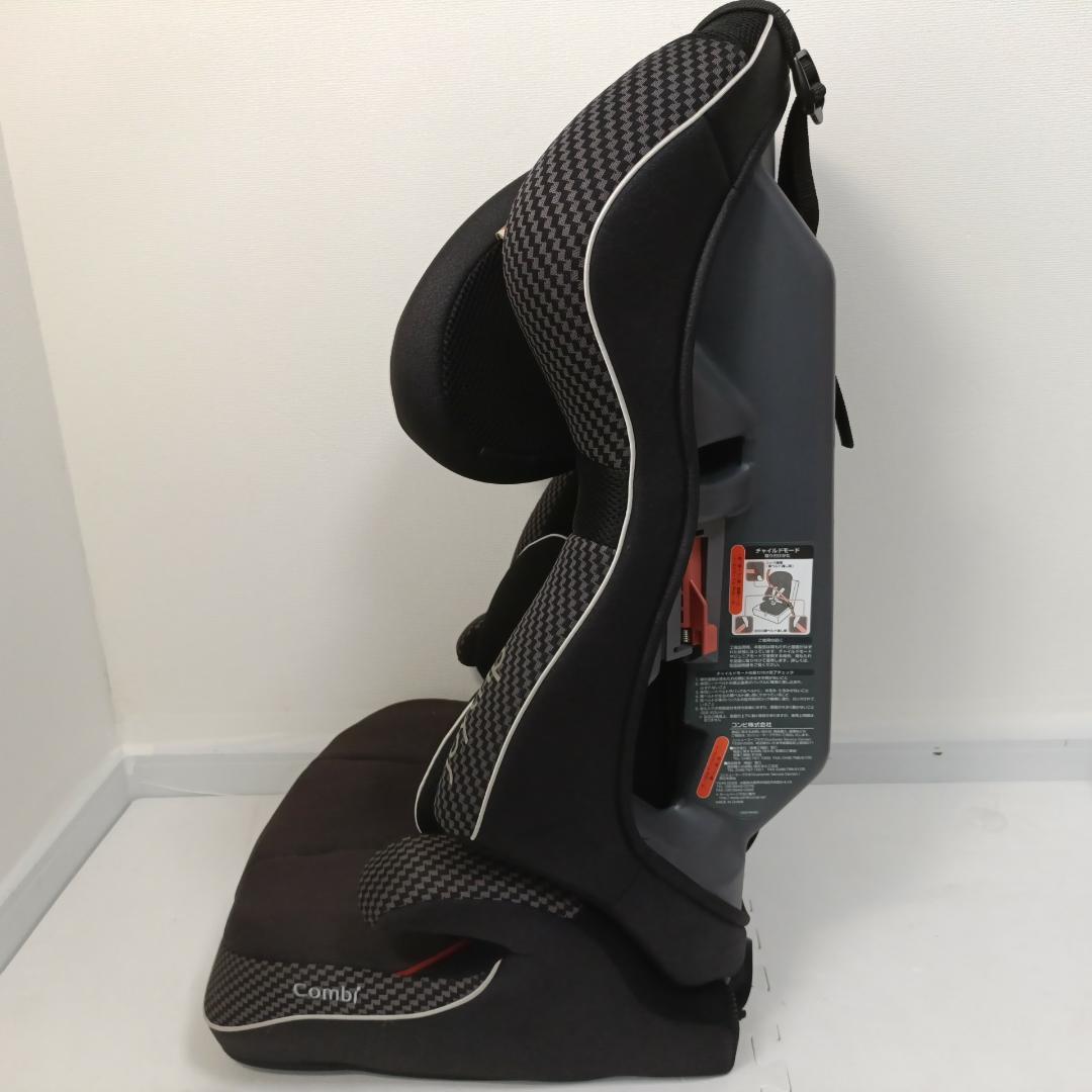 【良品】コンビ ジュニアシート ジョイトリップ エッグショック GC Combi