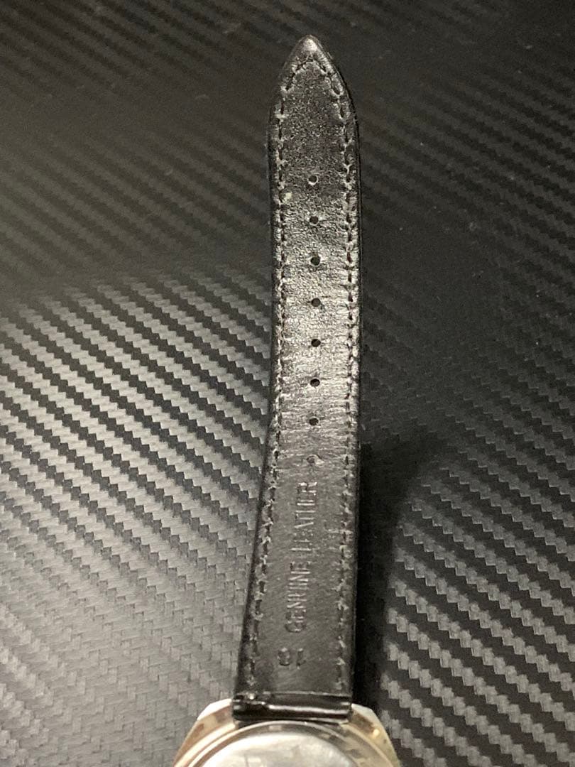 ジャガールクルトクラブ　手巻き　中古稼働品