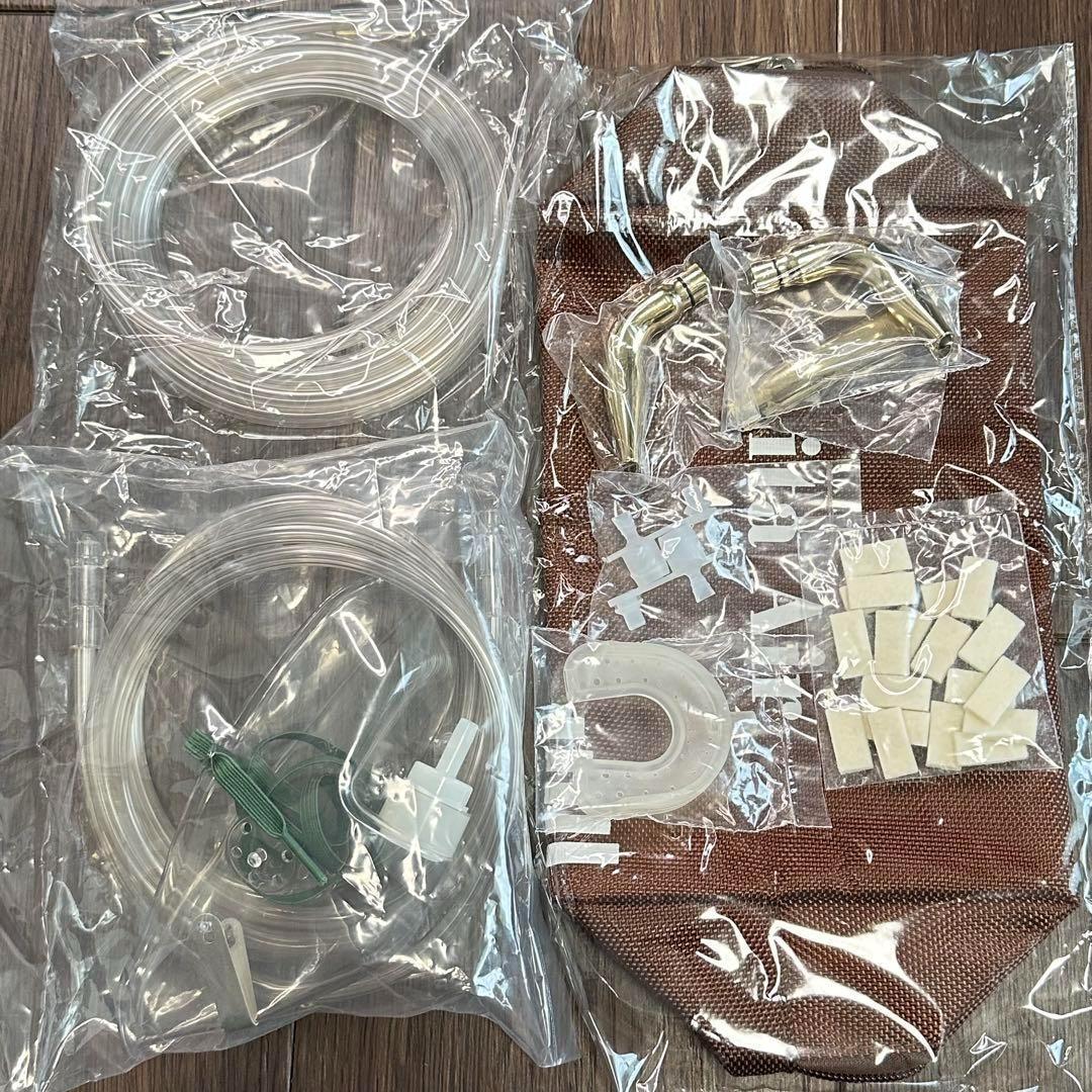 【新品⭐︎未使用】水素ガス吸入器リタエアー Lita Air