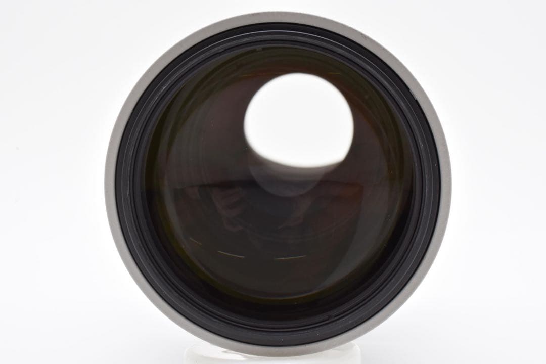 ニコン Nikon AF-S NIKKOR 300mm F4D ED