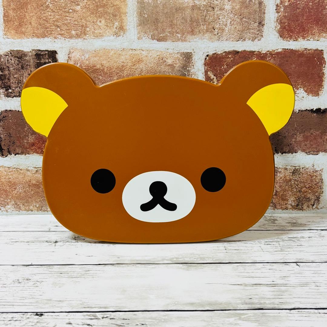 リラックマ ミニテーブル　プライズ